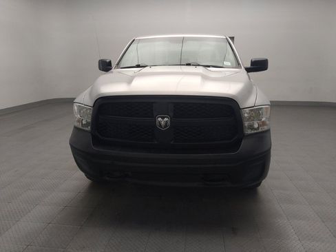 Used 2017 RAM 1500 Tradesman w/ Popular Equipment Group image 15