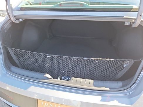 New 2026 Hyundai Elantra Sport image 21