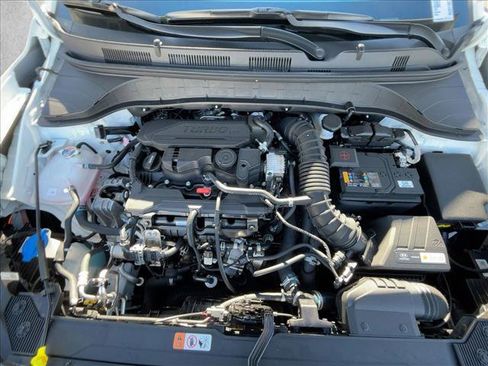 Used 2022 Hyundai Kona N Line w/ Tech Package image 23