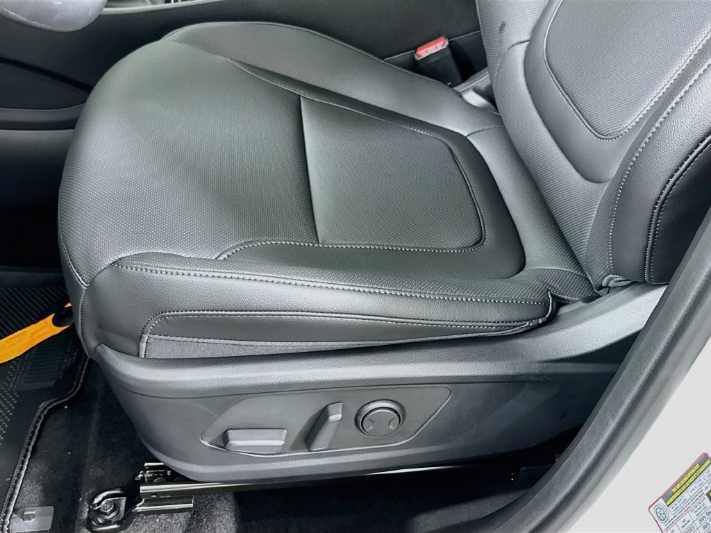New 2026 Hyundai Tucson SEL Plus FWD image 20