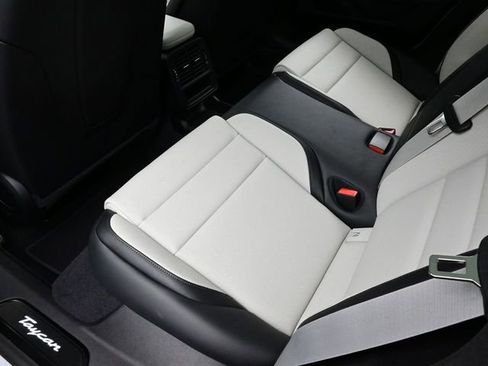 New 2026 Porsche Taycan RWD image 15