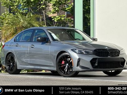 Used 2024 BMW M340i w/ Premium Package