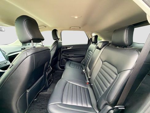 Certified 2024 Ford Edge SEL w/ Convenience Package AWD/4WD image 25