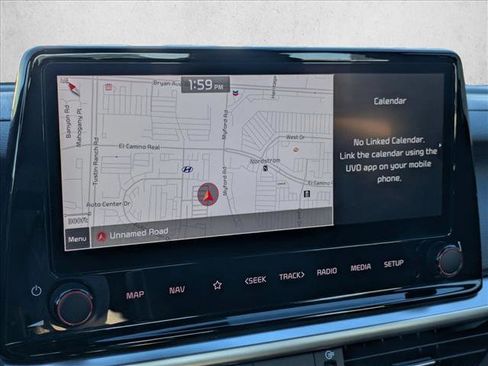 Used 2022 Kia Forte GT-Line w/ GT-Line Technology Package image 15