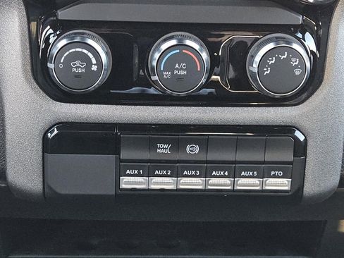 New 2026 RAM 5500 Tradesman image 10