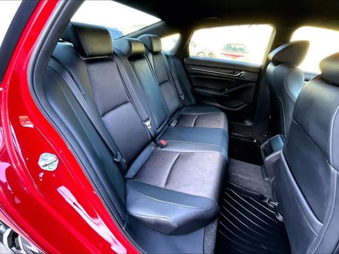 Used 2019 Honda Accord Sport image 20