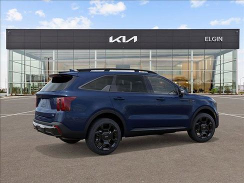 New 2026 Kia Sorento AWD image 6