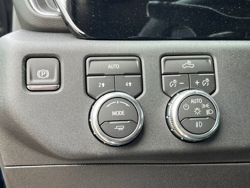 New 2026 GMC Sierra 1500 Elevation w/ Preferred Package image 24