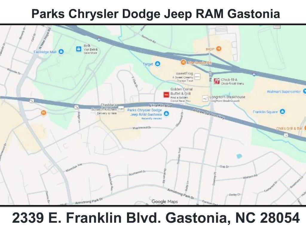 Certified 2023 Chrysler Pacifica Touring-L FWD image 2