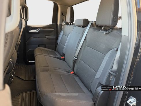 Used 2026 GMC Sierra 1500 Elevation AWD/4WD image 25