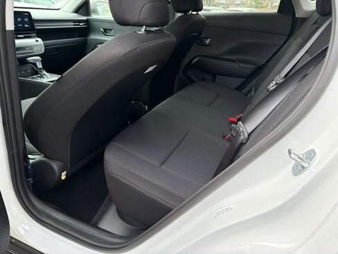 New 2026 Hyundai Kona SEL Sport image 20