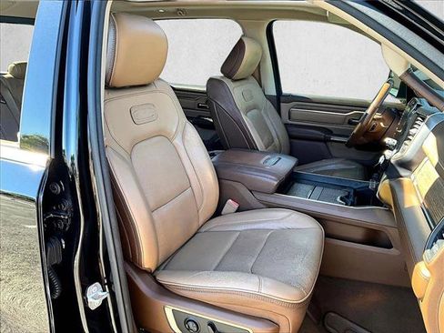 Used 2020 RAM 1500 Limited image 9