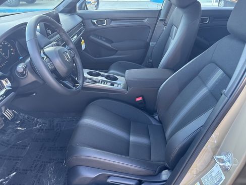 New 2026 Honda Civic Sport image 21