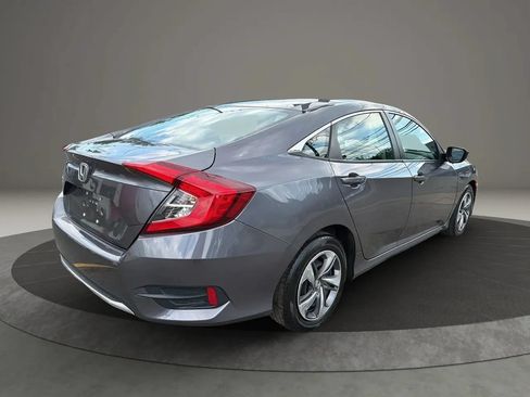 Used 2019 Honda Civic LX image 5
