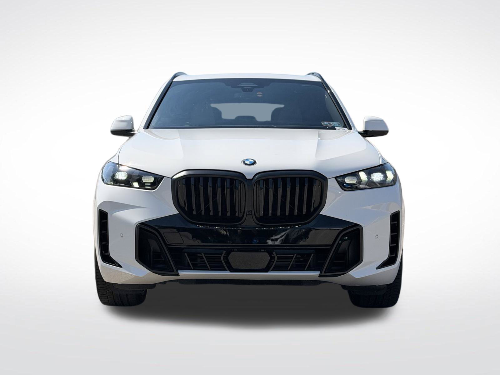 Used 2026 BMW X5 xDrive40i w/ M Sport Package AWD/4WD image 30