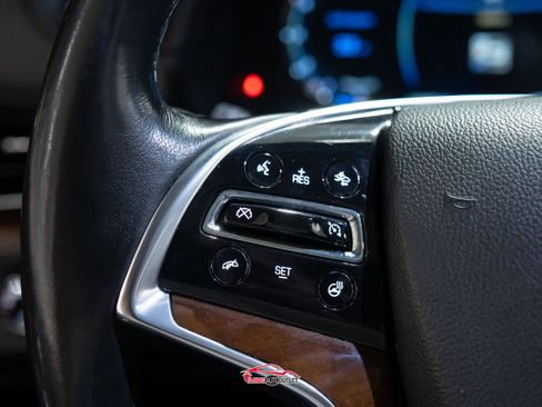 Used 2020 Cadillac Escalade Luxury AWD/4WD image 25