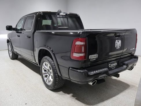 Used 2023 RAM 1500 Limited AWD/4WD image 5