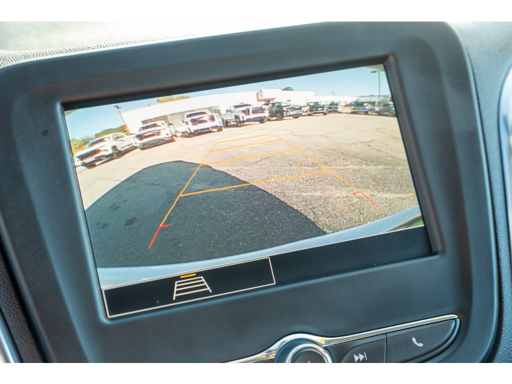 Used 2023 Chevrolet Equinox LT FWD image 24