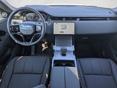 New 2026 Land Rover Range Rover Evoque S AWD/4WD image 15