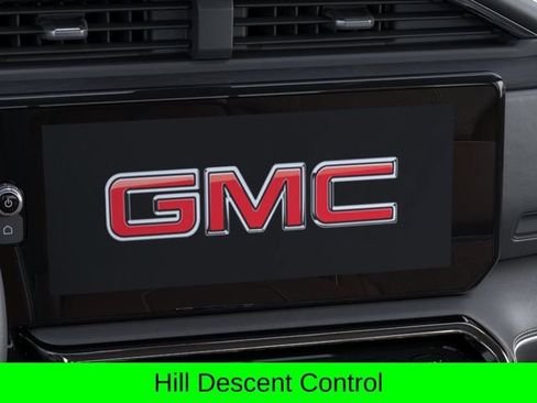 New 2026 GMC Sierra 2500 AT4X AWD/4WD image 22
