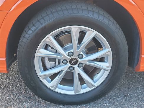 Used 2022 Audi Q3 2.0T Premium w/ Convenience Package image 20