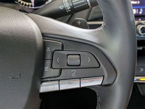 Used 2021 Cadillac CT4 Luxury image 30