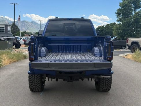 Used 2026 Ford F350 Platinum AWD/4WD image 12