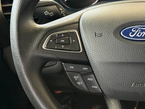 Used 2019 Ford Escape SE AWD/4WD image 9