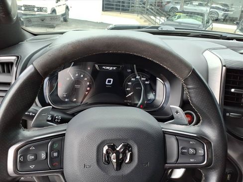 Used 2023 RAM 1500 TRX w/ TRX Level 2 Equipment Group AWD/4WD image 17