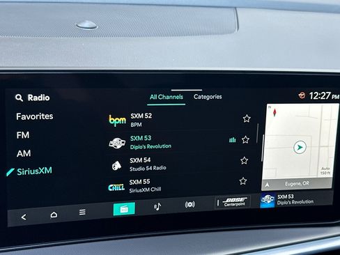 New 2025 Kia Sorento SX Prestige image 14