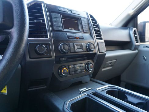 Used 2015 Ford F150 XLT w/ Equipment Group 301A Mid image 35