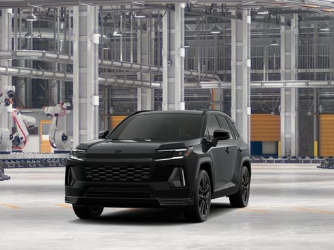 New 2026 Toyota RAV4 XSE AWD/4WD image 17