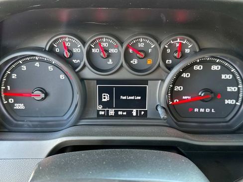 New 2024 Chevrolet Silverado 3500 W/T w/ WT Convenience Package image 43