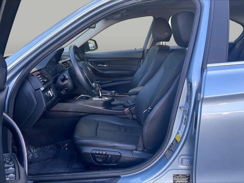 Used 2015 BMW 328i xDrive Sedan AWD/4WD image 7