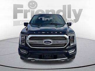 Used 2021 Ford F150 Limited AWD/4WD video 2