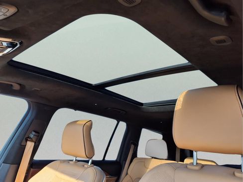 Used 2021 Jeep Grand Cherokee L Summit image 25