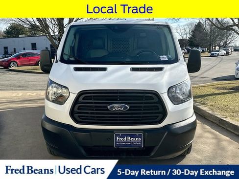 Used 2019 Ford Transit 250 130 Low Roof image 2