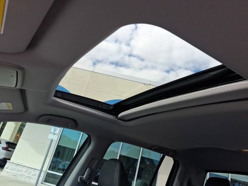 Used 2021 Honda Ridgeline RTL image 19