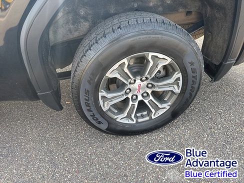 Used 2024 GMC Sierra 1500 SLT image 12