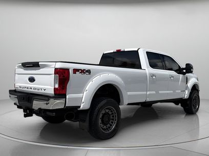 Used 2019 Ford F350 Lariat w/ Lariat Ultimate Package