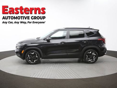 Used 2025 Kia Seltos S FWD image 58