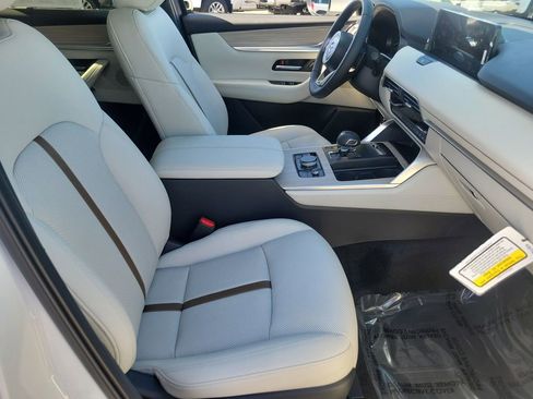New 2026 MAZDA CX-90 3.3 Turbo w/ Premium Plus Pkg image 17