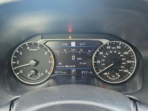 Used 2020 Nissan Altima 2.5 SL image 11