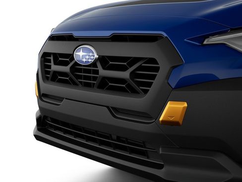 New 2026 Subaru Crosstrek 2.5i Wilderness AWD/4WD image 13