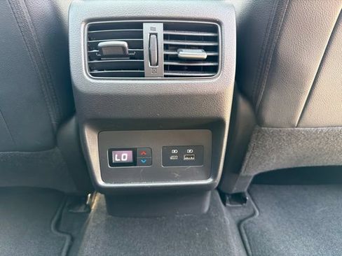 Used 2021 Nissan Rogue SL w/ Premium Package FWD image 21