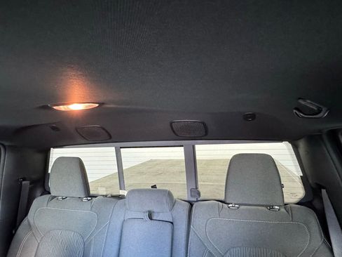 Used 2023 RAM 1500 Big Horn image 4