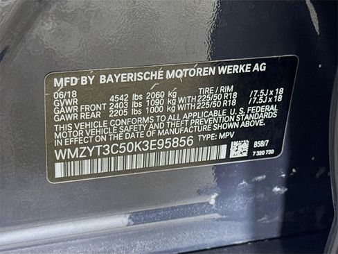 Used 2019 MINI Cooper Countryman S w/ Premium Package image 34