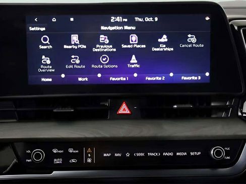 Certified 2025 Kia Sportage X-Line AWD/4WD image 24