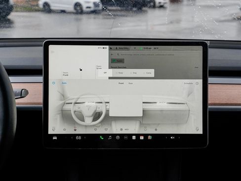 Used 2023 Tesla Model Y Long Range image 12