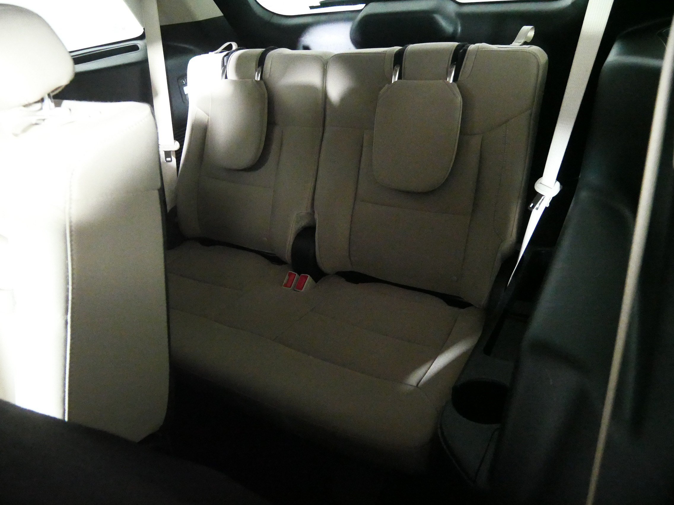 Used 2023 Ford Explorer XLT AWD/4WD image 33